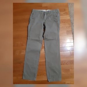 J. Crew Pants 💐 City Fit
